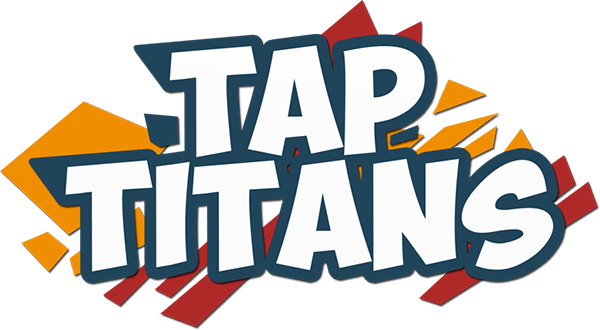 Tap Titans 2 Artifacts Transparent Background - Tap Titans 2 Png (600x330)