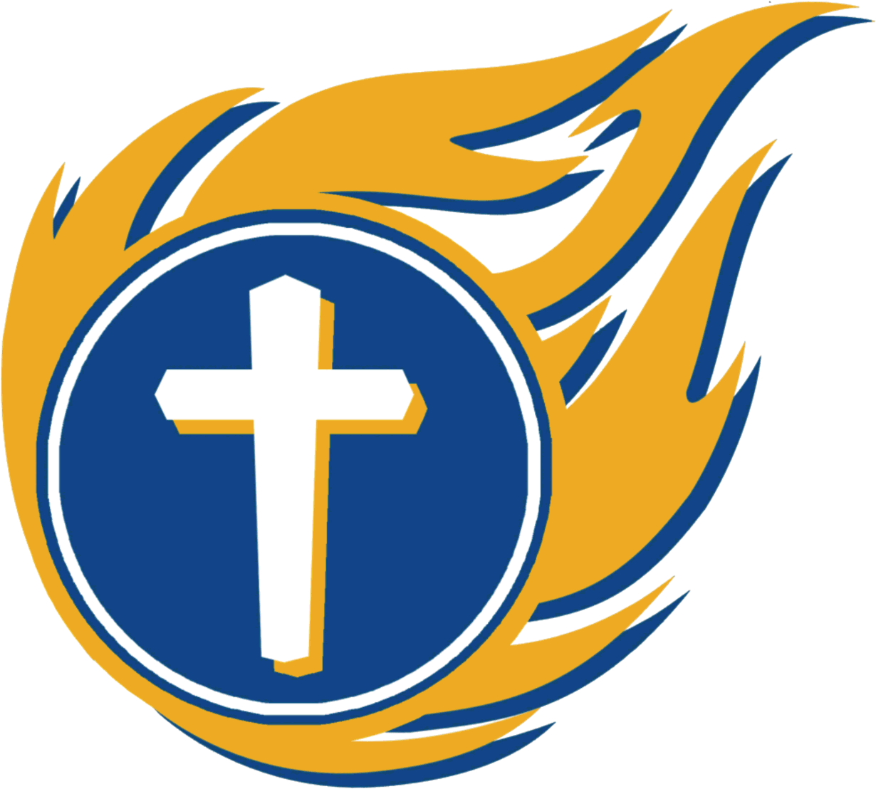 Mesilla Valley Christian School Logo (1280x1180)