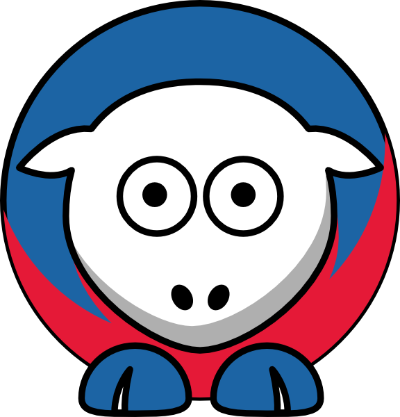 New York Rangers Clip Art (576x600)