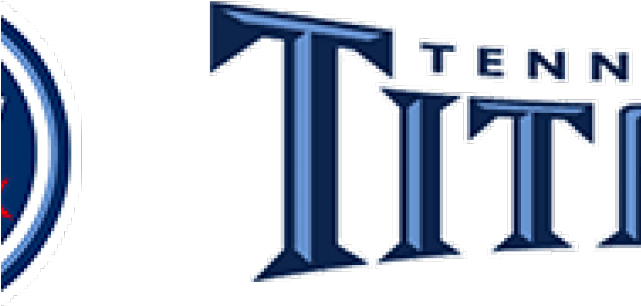 Tennessee Titans Clipart Transparent - Tennessee Titans (640x480)
