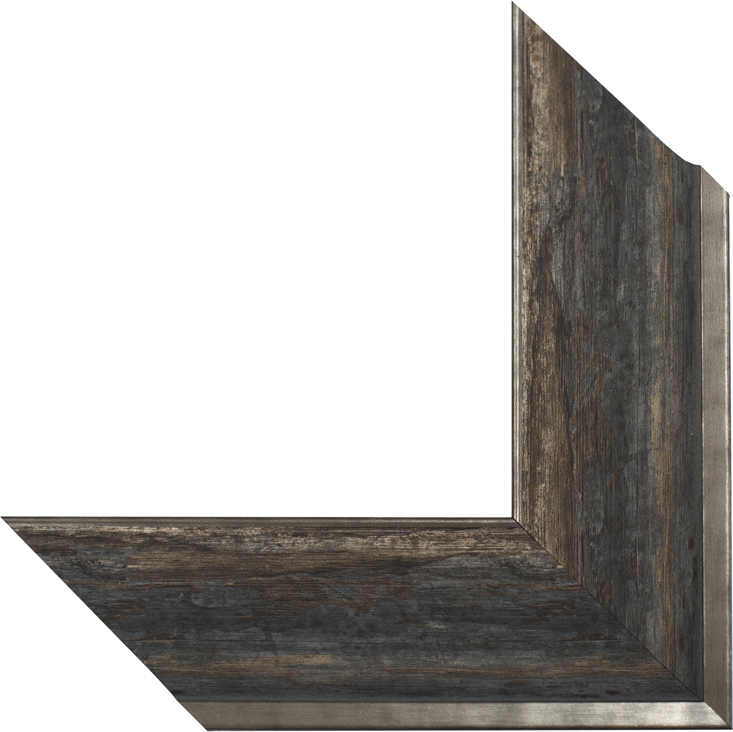 Rustic Harbor Mirror Frame - Plywood (1500x1500)