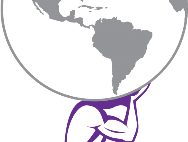 Greece Clipart Titans - Lincoln Electric Global Locations (640x480)