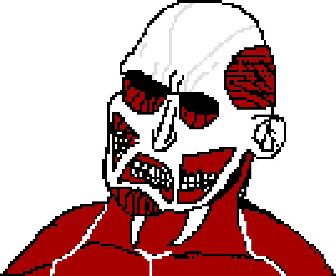 Titan Be Confused - Illustration (1760x1190)