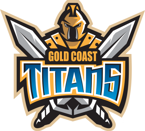 Gold Coast Titans 2017 Season Preview - Gold Coast Titans 2017 Season Preview (500x451)