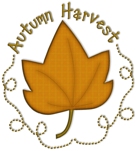 Finally Fall Fall Clip Art - Maple Leaf (463x500)