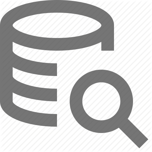 Free Download Database View Icon Clipart Computer Icons - View Database Icon (512x512)