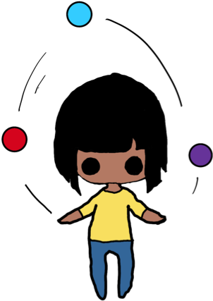 We Keep So Much Stuff In Our Databases Literally Anything - Cartoon (316x452)