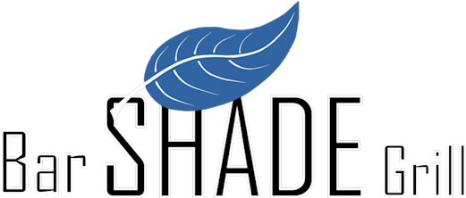 Shade Bar & Grill Logo Shade Bar & Grill - Shade Bar & Grill Logo Shade Bar & Grill (550x250)