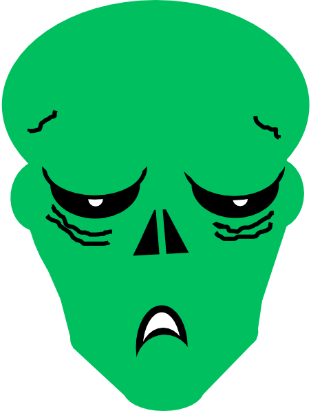 This Free Clip Arts Design Of Light Green Tired - This Free Clip Arts Design Of Light Green Tired (468x597)