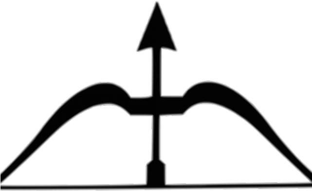 Arrows Clipart Fancy - Election Symbols In India (640x480)