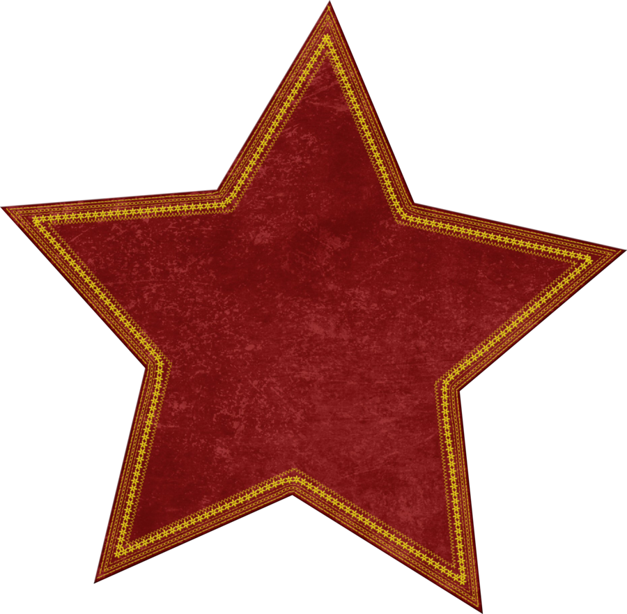 Stars ‿✿⁀°••○ - Svg Icon Star (900x881)