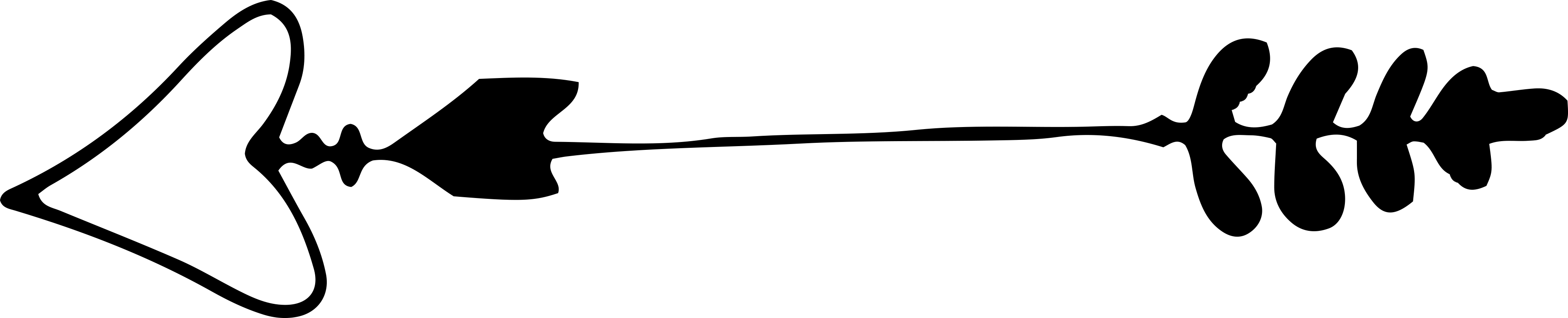 12 Hand Drawn Arrows Free Pretty Things For You Arrow - Axe (3781x766)