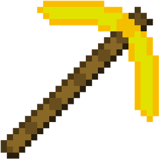 400 X 400 1 - Minecraft 16x Rod (400x400)
