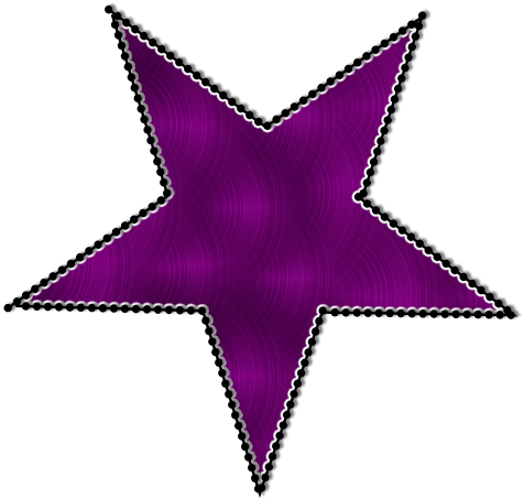 Stars ‿✿⁀°••○ - Stars Of The Philippine Flag (500x500)
