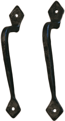 Entry Hardware Real Carriage Doors And Sliding Hardware - Hand Tool (429x429)