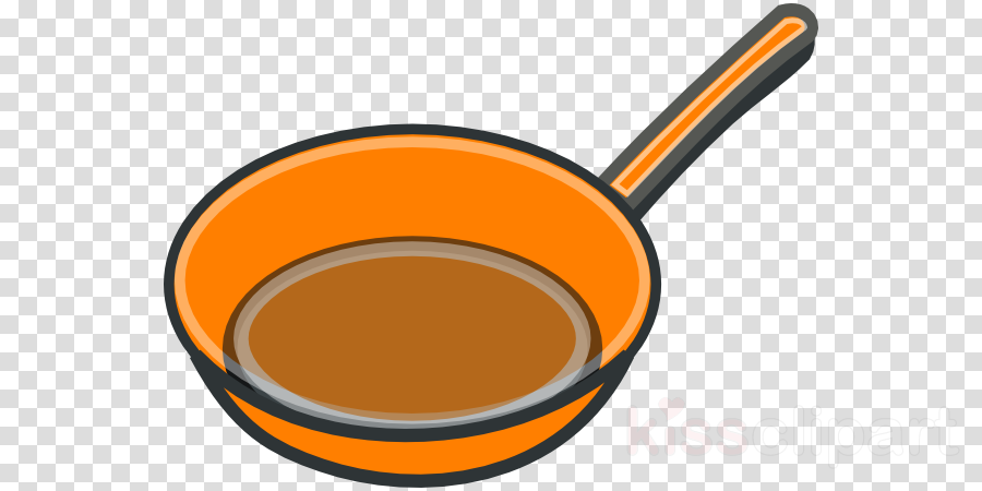 Frying Pan Clipart Fried Egg Egg Sandwich Clip Art - Logo Dream League Soccer 2018 Deadpool (900x450)