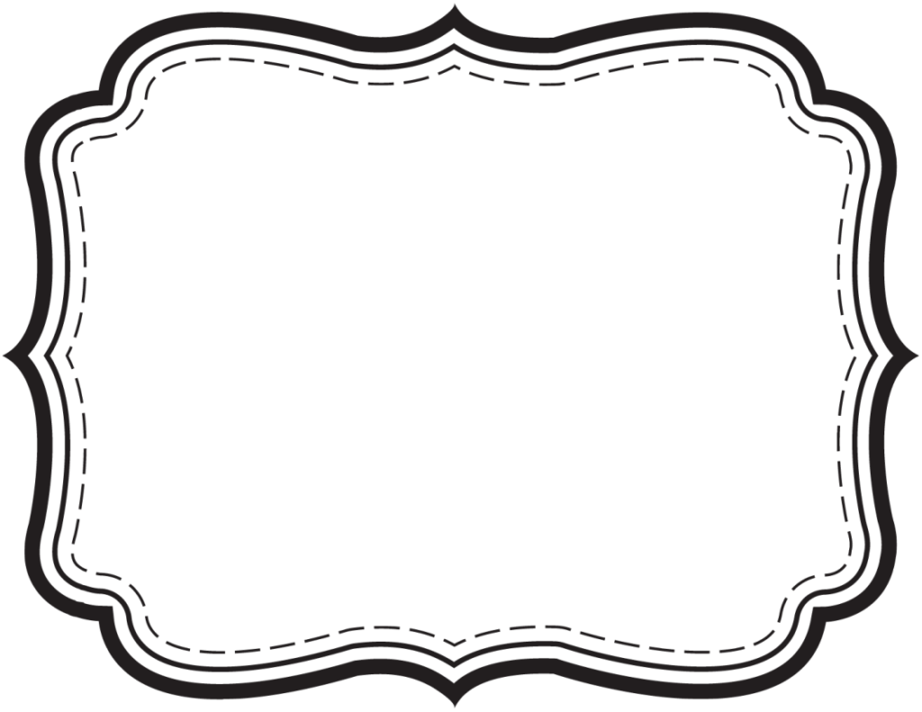 70720 Clip Art 748464 Clip Art - Imagenes De Marcos Vintage (1024x791)