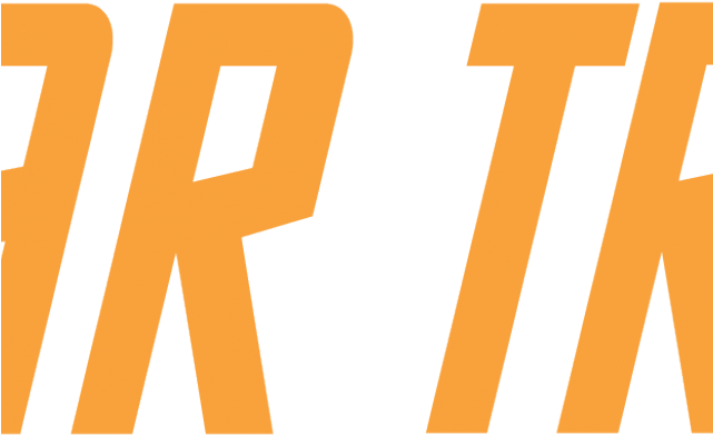 Randome Clipart Star Trek - Randome Clipart Star Trek (640x480)