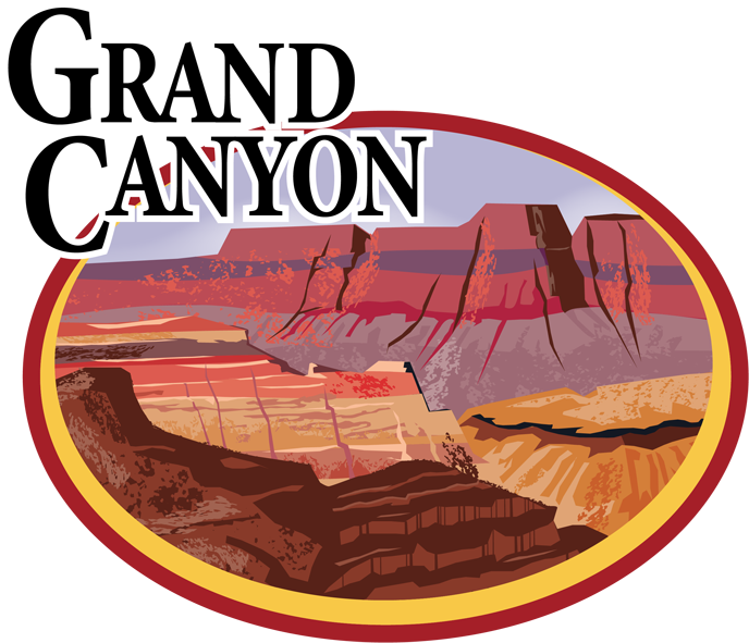 Canyon Vector Illustration Clipart Transparent - Grand Canyon Clipart Transparent (688x591)