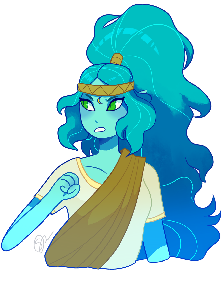 Canyon By Systemz3r0 Canyon By Systemz3r0 - Illustration (1024x1195)