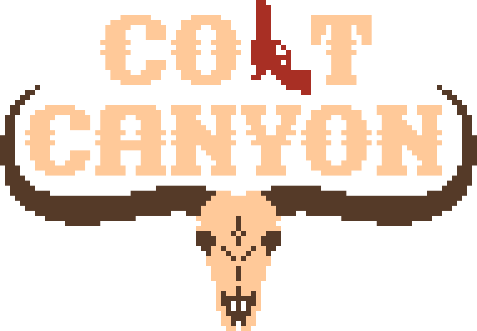 Conquer The Blood-spurting Wild West With Colt Canyon - Snout (1520x1056)