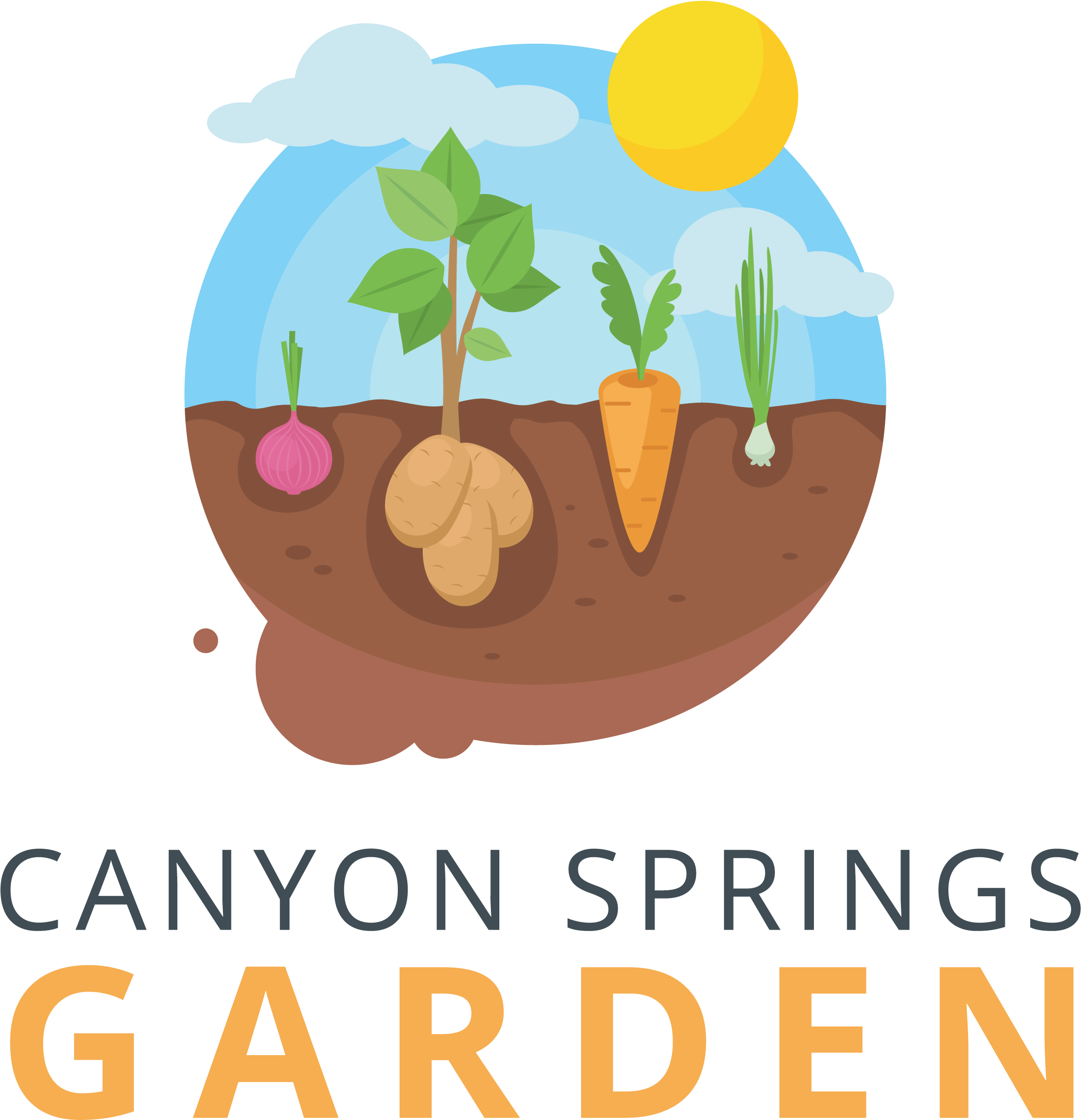 Feb & March Garden Classes - Vector Graphics (2512x2560)