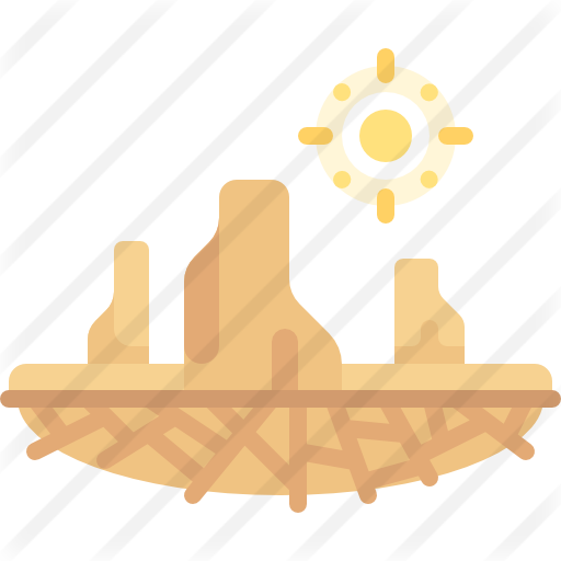 Canyon Free Icon - Canyon Free Icon (512x512)