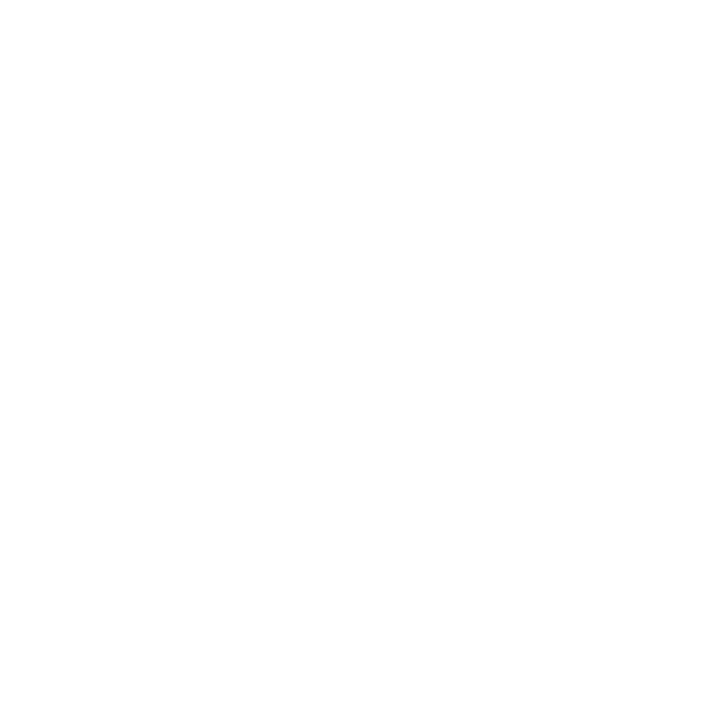 Facebook Logo - Facebook White Icon Png 2018 (2500x2500)