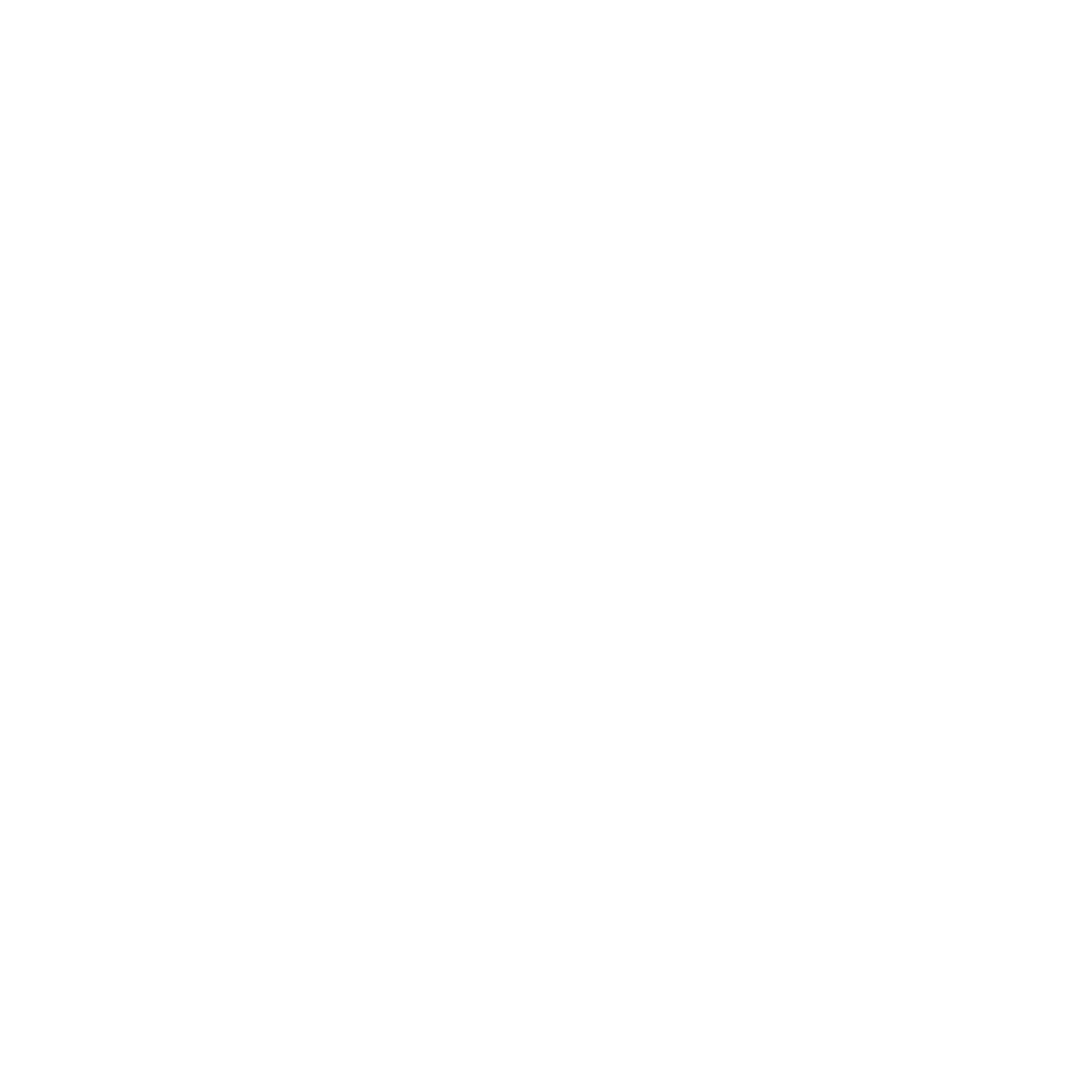 Facebook Logo - Facebook White Icon Png 2018 - (2500x2500) Png Clipart Download