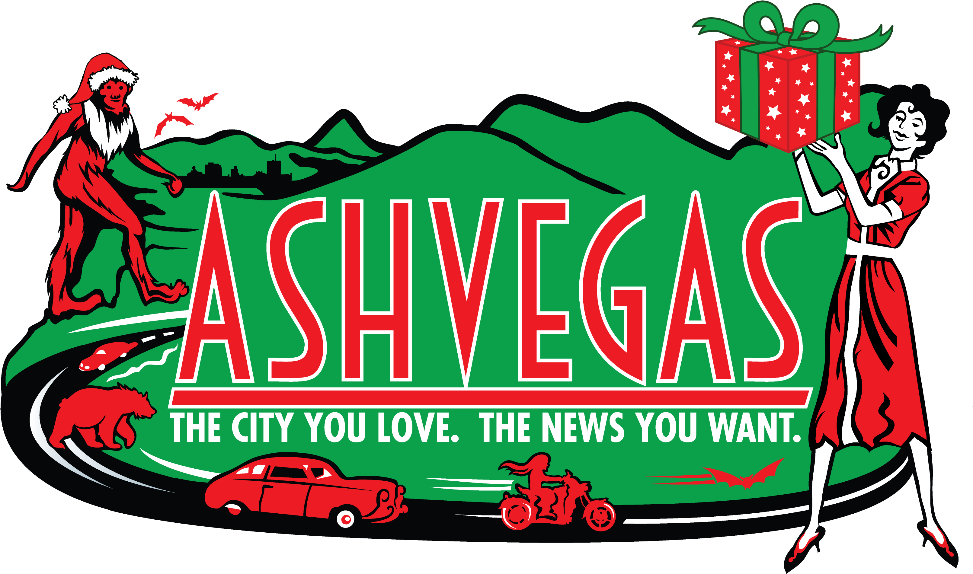 Ashvegas Hot Sheet - Ashvegas Hot Sheet (3456x1976)