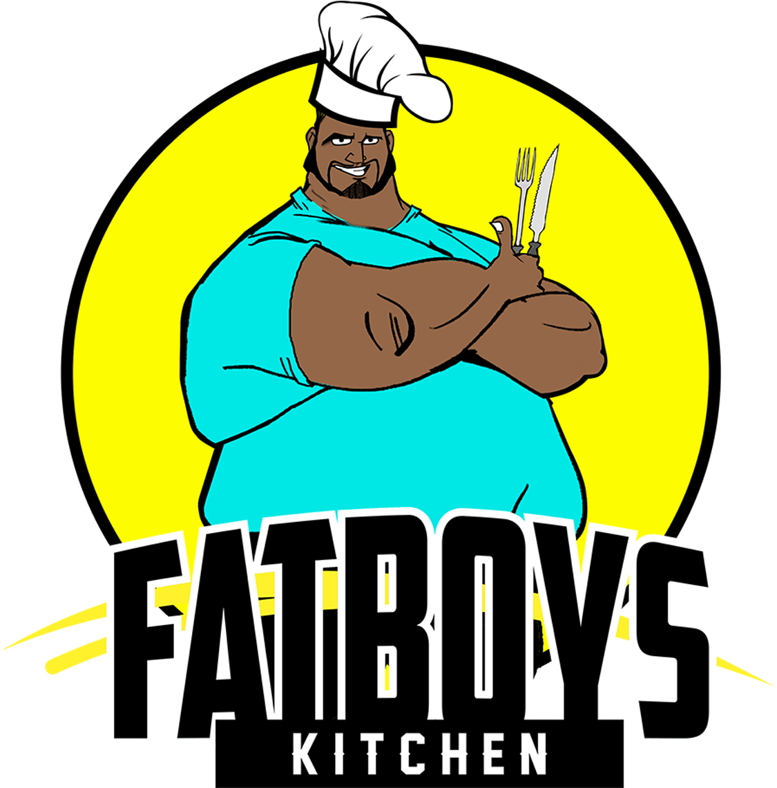 Directions To Three Bears Acres - Illustration (1200x1200)