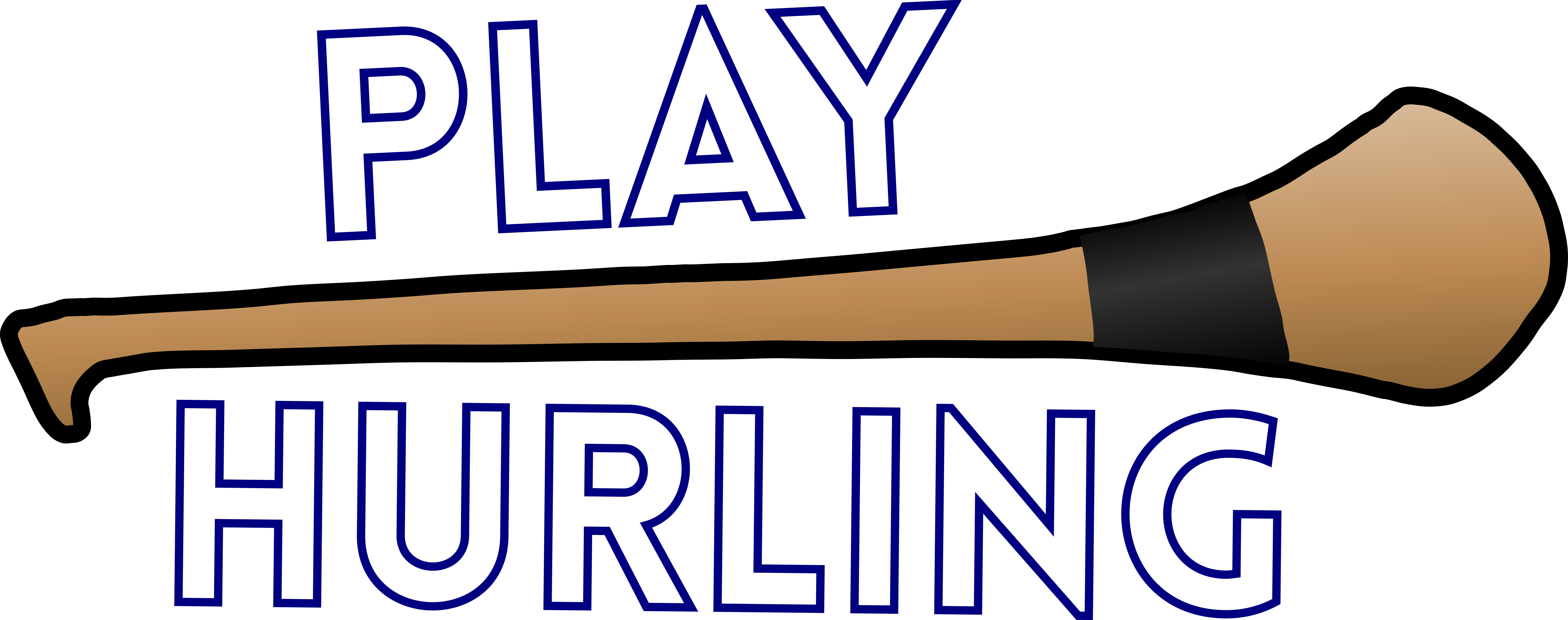 Hurling Logo (6993x2767)