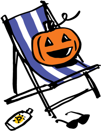 Let's Just Skip September - Let's Just Skip September (470x470)