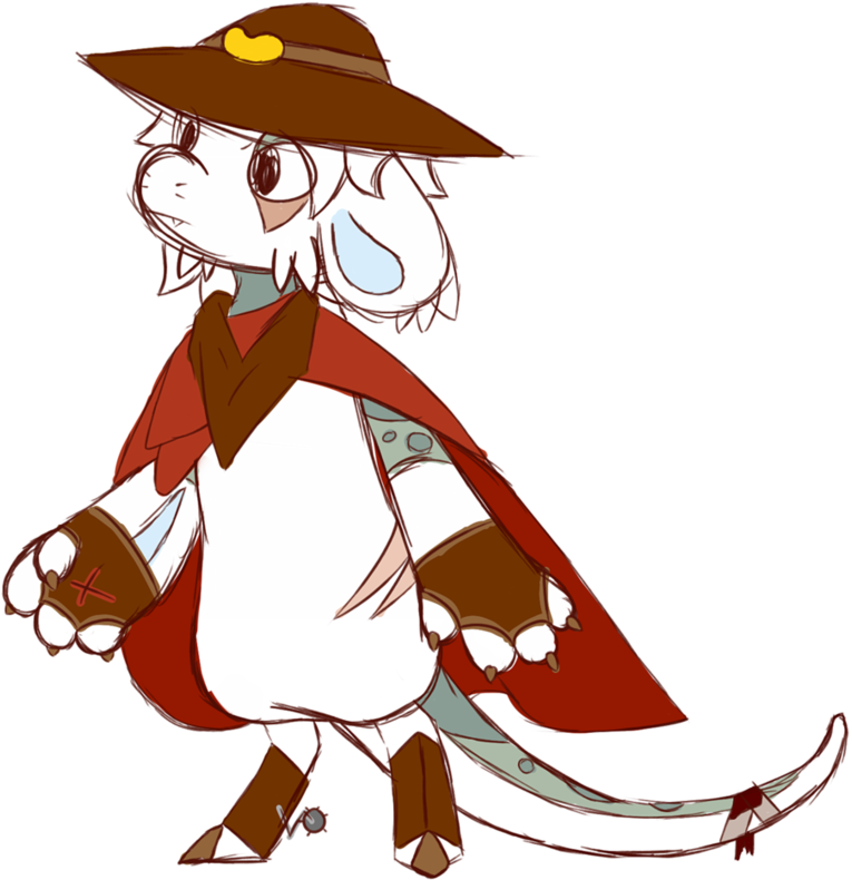 Maze Doodle By Clam The Cuttlefish On Deviantart - Cartoon (867x921)