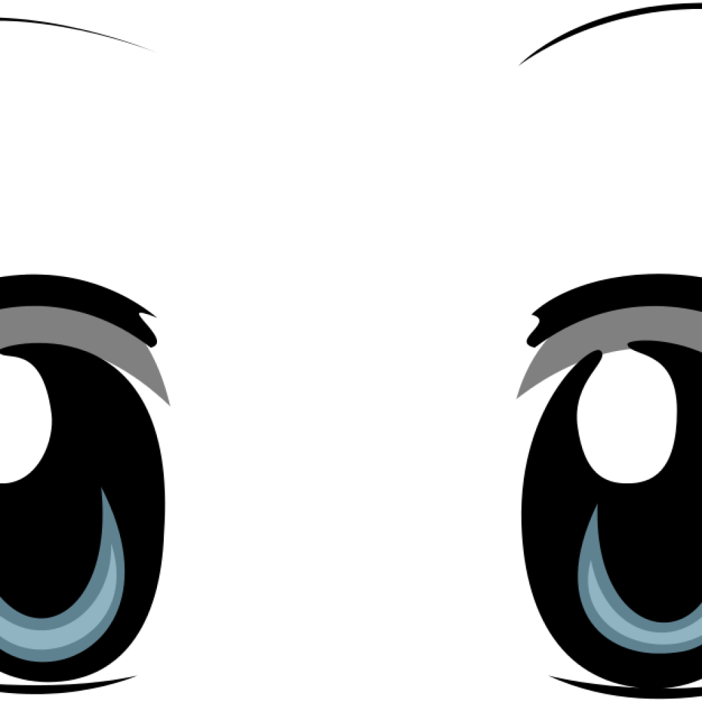 Free Eye Clipart 19 Eyes On Me Clipart Royalty Free - Transparent Anime Eyes Black (1024x1024)