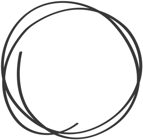 512 X 512 5 - Hand Drawn Circle Png (512x512)