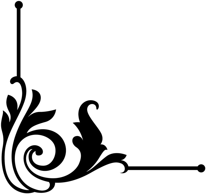 Corner Frame Corner Frame Leaves Free Image On Pixabay - Corner Clipart (720x720)