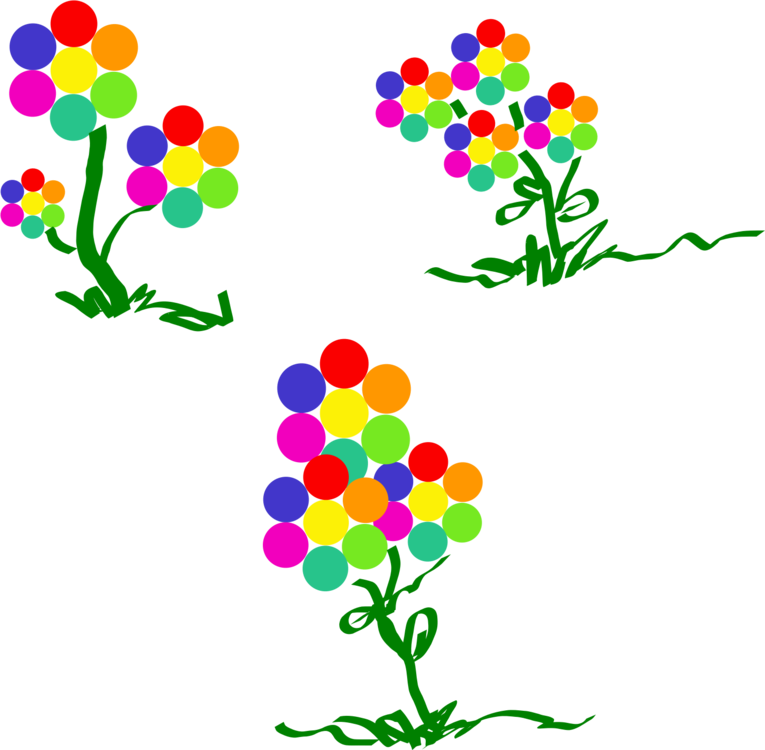 Floral Design Clothing Accessories Smiley Chain Common - Circle (765x750)