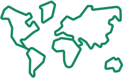 Earth Exchange - Kontury Swiata Uproszczone (426x300)