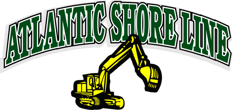 Shore Line Erosion Control And Repairs, Rip Rap Repair - Shore Line Erosion Control And Repairs, Rip Rap Repair (784x369)