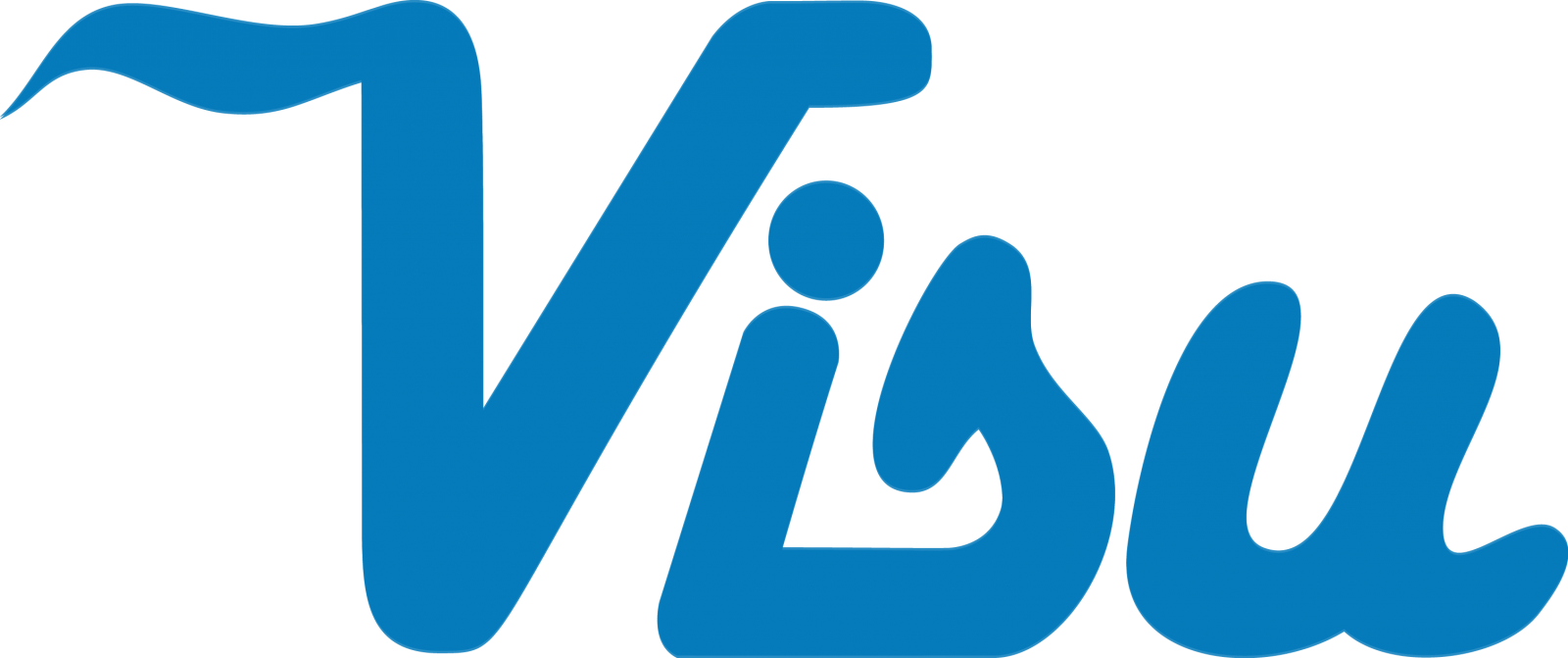 Visu Clean Stainless Steel Shelves Provide Protection - Visu Clean Stainless Steel Shelves Provide Protection (1600x671)