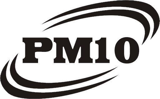 Pm10 Inc - Logo Pm10 (513x317)