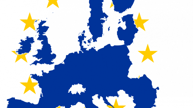 Cross-border Usage Of Premium Services In The Eu - Europe Delivery (678x381)