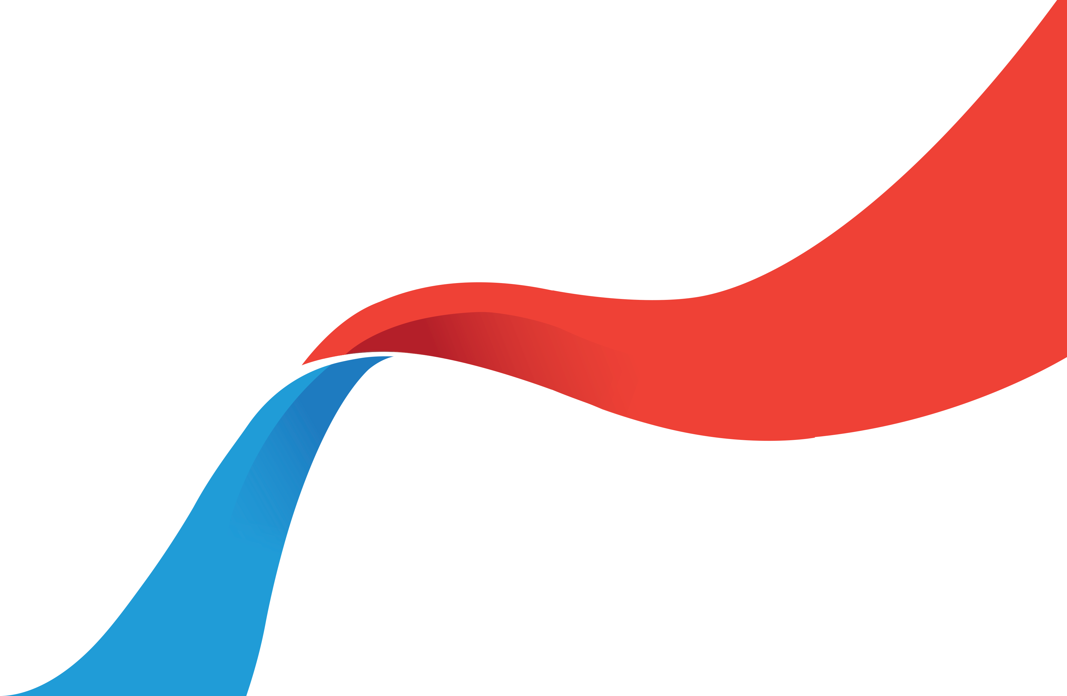Funded By The European Union, The Russian Federation - Red And Blue Transparent (3556x2321)