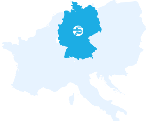 You Want To Internationalize Your Business Or Ship - Italian Map Png (473x393)
