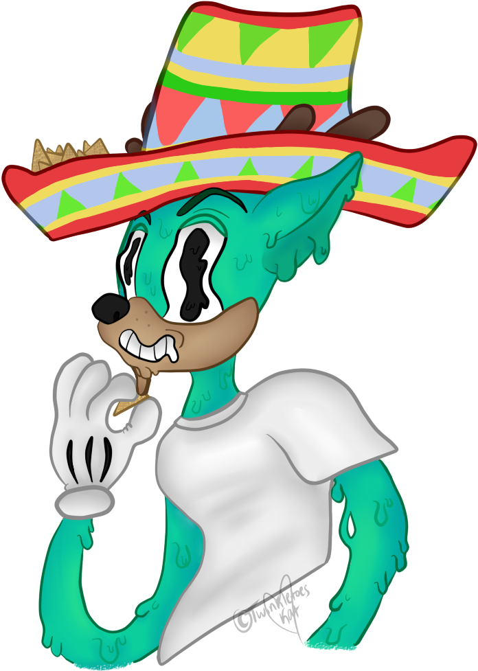 Guacamole [comm - ] - Guacamole [comm - ] (706x1009)