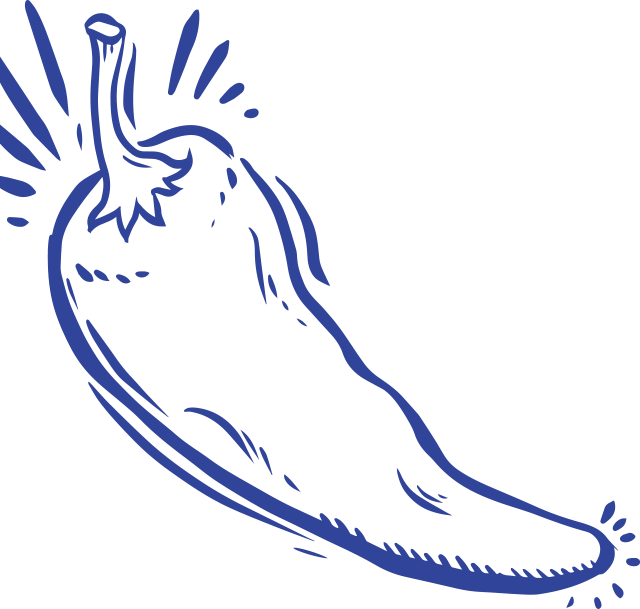 At Guacamole, We Are On The Look-out For Passionate, - At Guacamole, We Are On The Look-out For Passionate, (640x609)