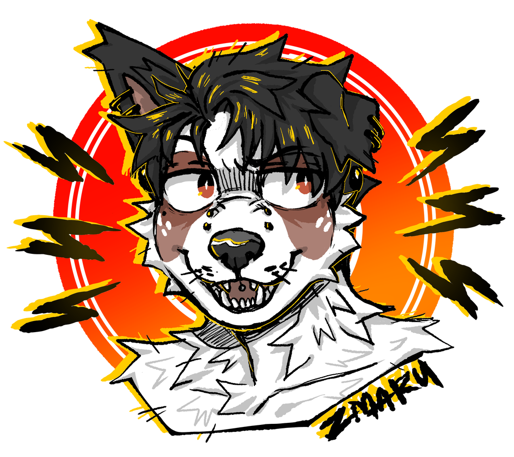 Tom Yam By Zmaru Tom Yam By Zmaru - Cartoon (1024x911)