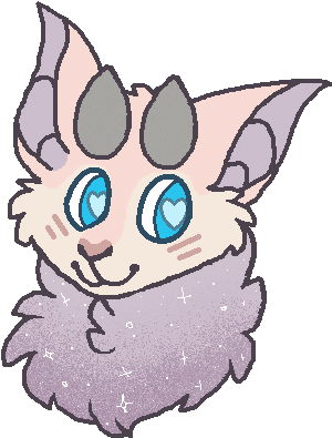 Yammy Yam By Catdroids - Cartoon (359x413)