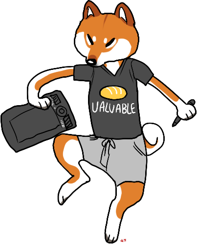 Yam - Cartoon (403x499)